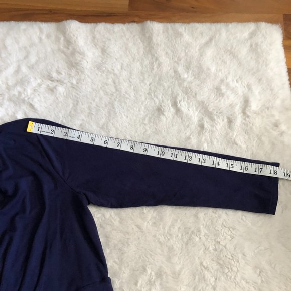 Boden Mini Dress - Picture 5 of 8